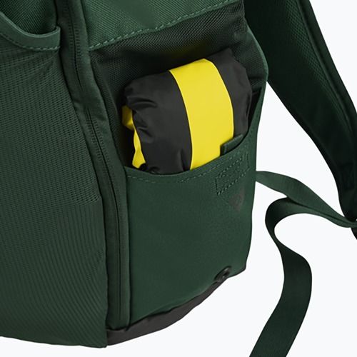 Plecak Nike Academy Brazil 30 l pro green
