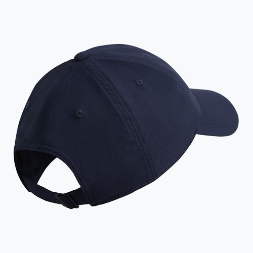 Czapka z daszkiem Nike Club France Poly blackened blue