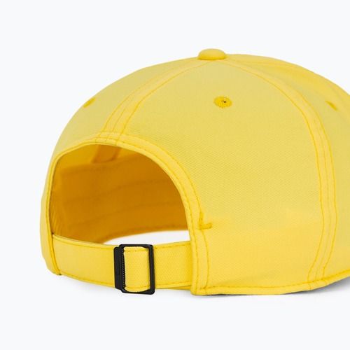 Czapka z daszkiem Nike Club Brazil Poly canary