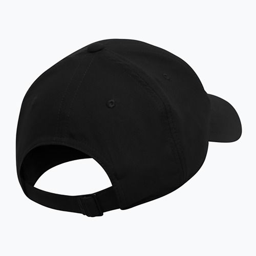Czapka z daszkiem Nike Club Poland Poly black
