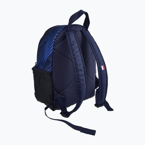 Plecak dziecięcy Nike JDI Mini France 11 l blackened blue/game royal