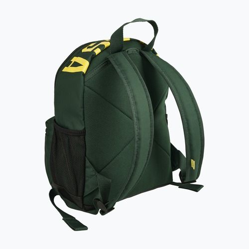 Plecak dziecięcy Nike JDI Mini Brazil 11 l pro green/canary