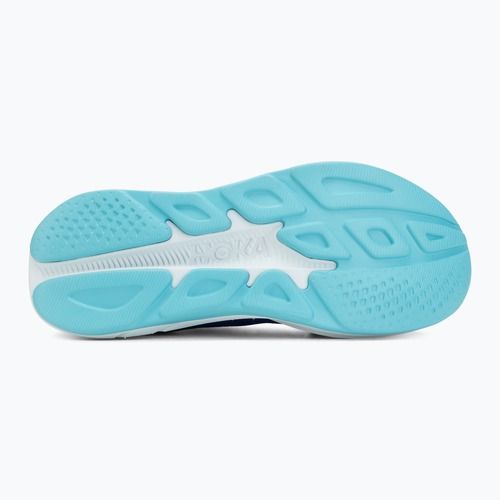 Buty do biegania męskie HOKA Rincon 4 moonlight/thunder cloud