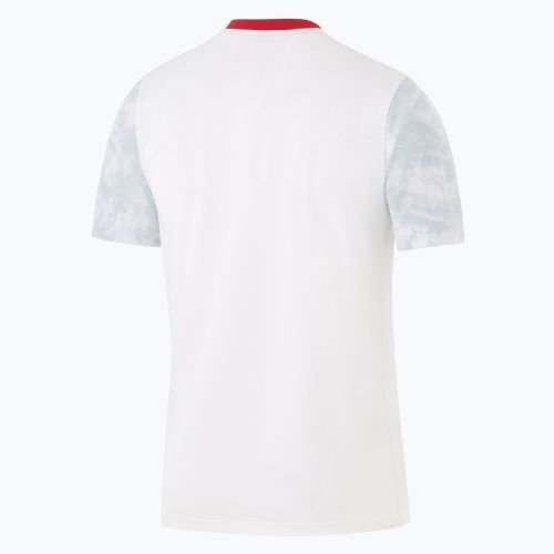 Koszulka reprezentacji Polski męska domowa Nike Dri-Fit 2026 white/field silver