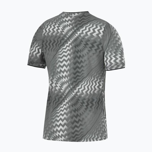 Koszulka piłkarska męska Nike Dri-Fit Poland Pre-Match 2026 pure platinum/cool grey