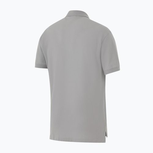 Koszulka piłkarska męska Nike Sportswear Poland Polo Matchup PQ wolf grey