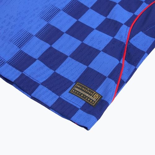Koszulka piłkarska męska Nike Croatia Match Away 2026