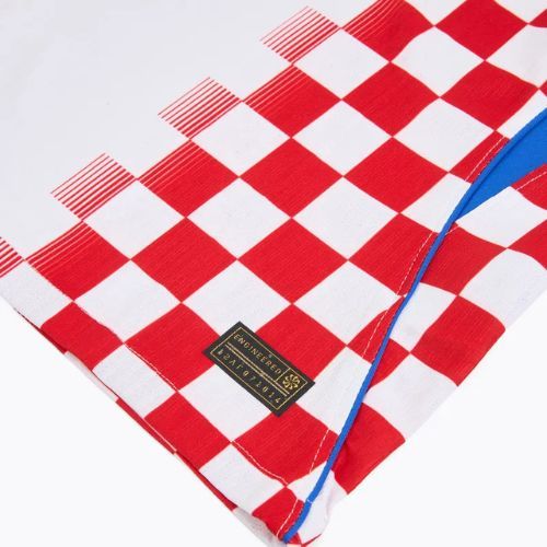 Koszulka piłkarska męska Nike Croatia Match Home 2026