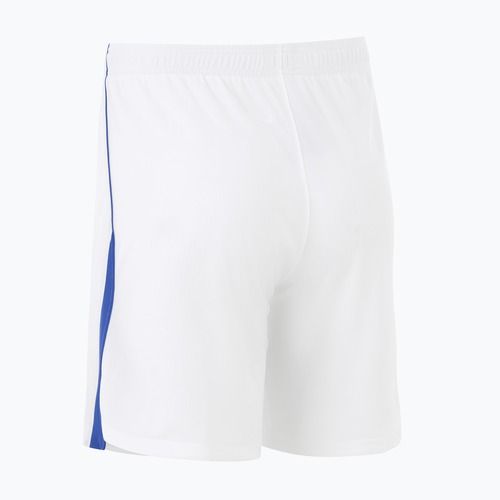 Spodenki piłkarskie męskie Nike Dri-Fit Croatia Stadium Home white