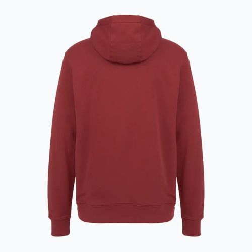 Bluza męska Nike Pullover Hoodie team red