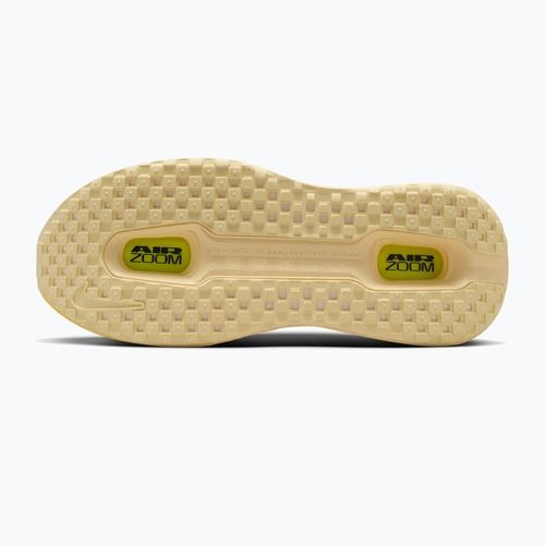 Buty do biegania męskie Nike Vomero Premium alabaster/citron pulse/blue void