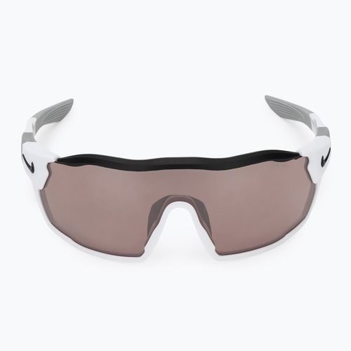 Okulary przeciwsłoneczne Nike Show X Rush E white/road tint