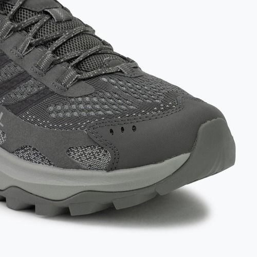 Buty turystyczne męskie Merrell Moab Speed 2 anthracite