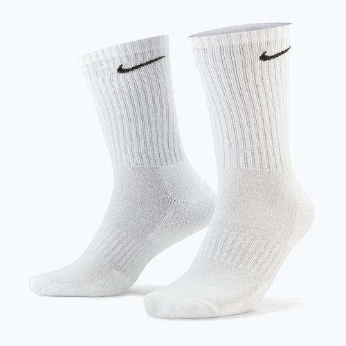 Skarpety Nike Jordan Everyday Cushioned Crew 3 pary multi color