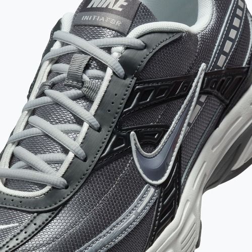 Buty męskie Nike Initiator anthracite/smoke grey/metallic cool grey