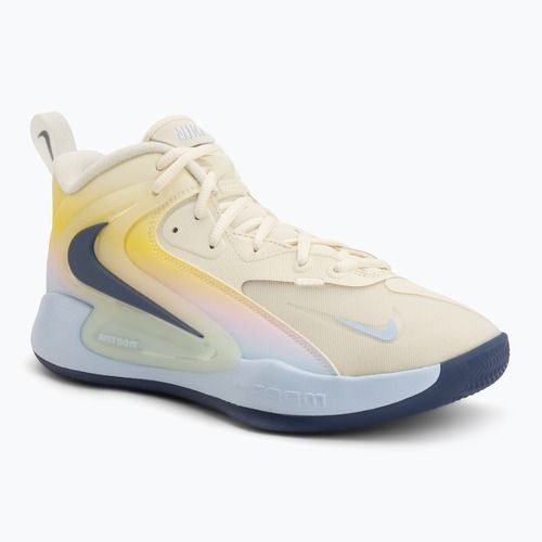 Buty Nike Hyperset 2 SE coconut milk/diffused blue/hydrogen blue