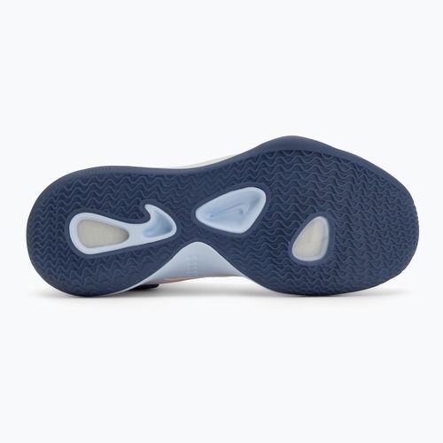 Buty Nike Hyperset 2 SE coconut milk/diffused blue/hydrogen blue