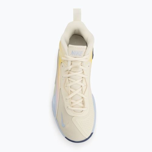 Buty Nike Hyperset 2 SE coconut milk/diffused blue/hydrogen blue