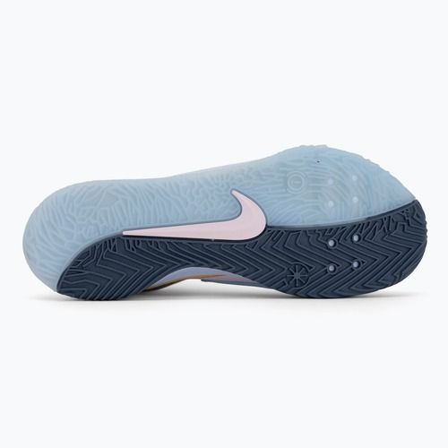 Buty do siatkówki Nike Zoom Hyperace 3 SE coconut milk/diffused blue/hydrogen blue