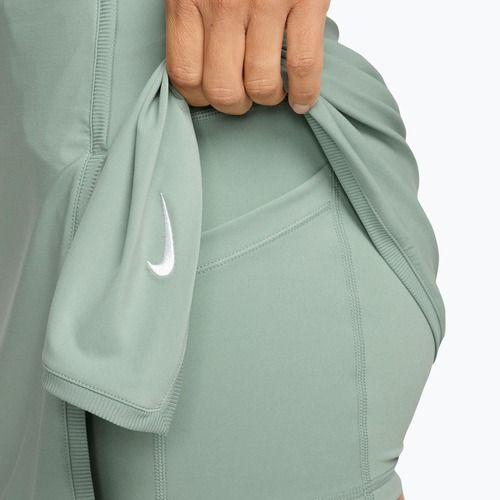 Spódnica tenisowa Nike Victory Dri-Fit Straight Pleated steam/white