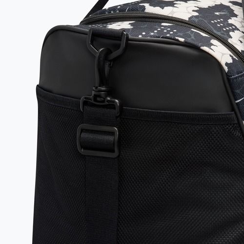 Torba treningowa Nike Brasilia 60 l chalk/black/white