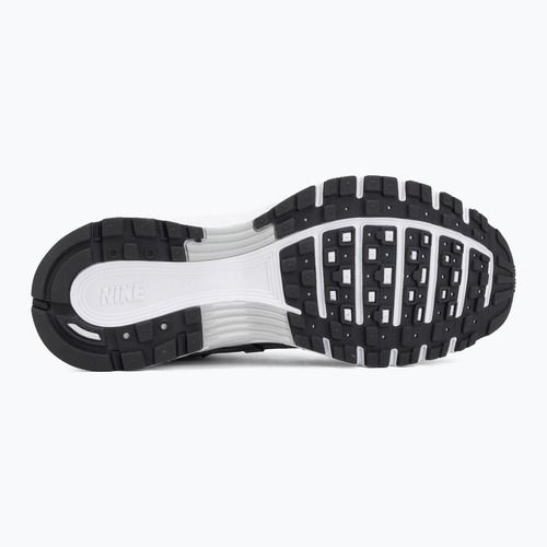 Buty damskie Nike P-6000 grey fog/metallic cool grey/cool grey/white