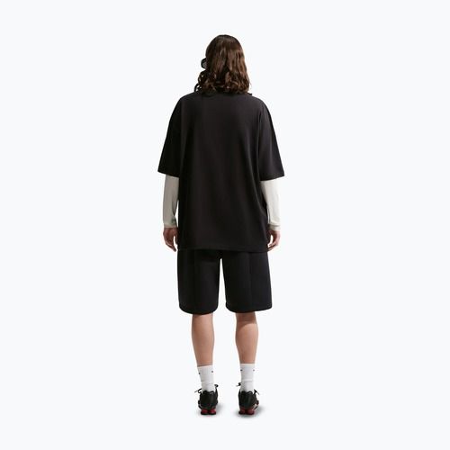 Koszulka damska Nike Sportswear Classic Oversized black