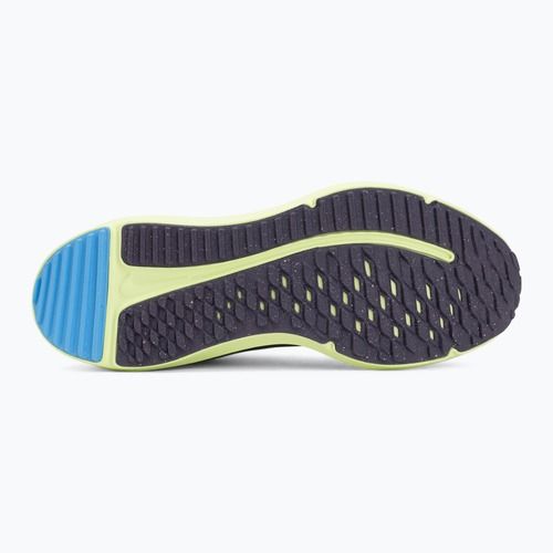 Buty dziecięce Nike Cosmic Runner dark raisin/university blue