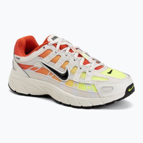 Buty Nike P-6000 sail/cosmicclay/volt ice/black