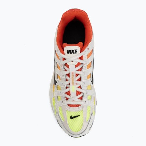Buty Nike P-6000 sail/cosmicclay/volt ice/black