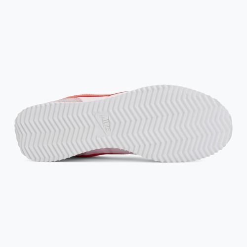 Buty damskie Nike Cortez pink foam/white/safety orange/light crimson