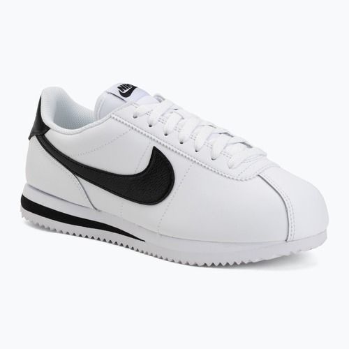Buty damskie Nike Cortez Leather white/black