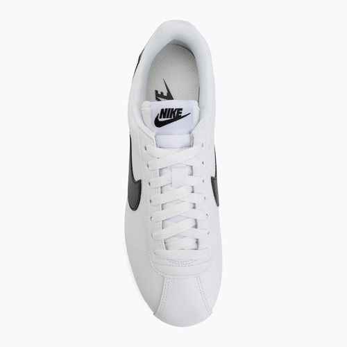Buty damskie Nike Cortez Leather white/black