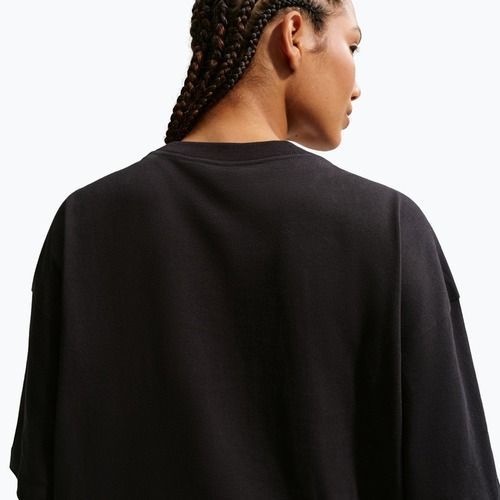 Koszulka damska Nike Sportswear Classic Oversized 010 black