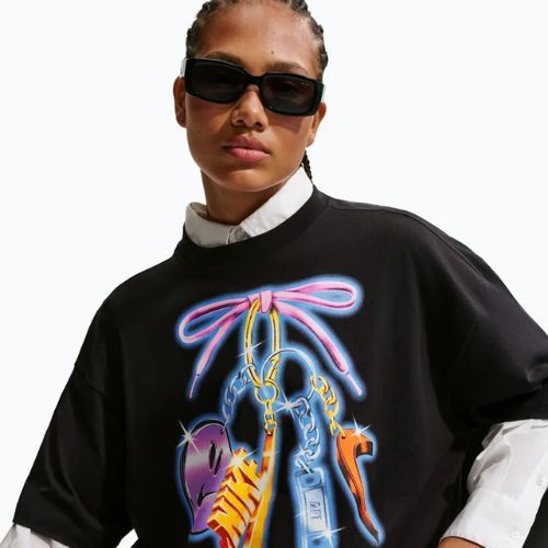 Koszulka damska Nike Sportswear Classic Oversized 010 black