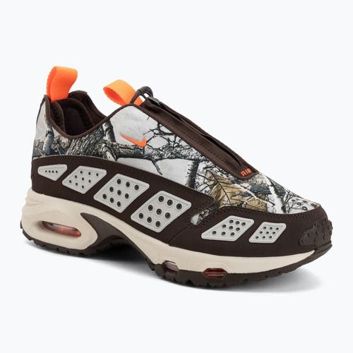 Buty Nike Air Max SNDR RealTree light orewood brown/hyper crimson