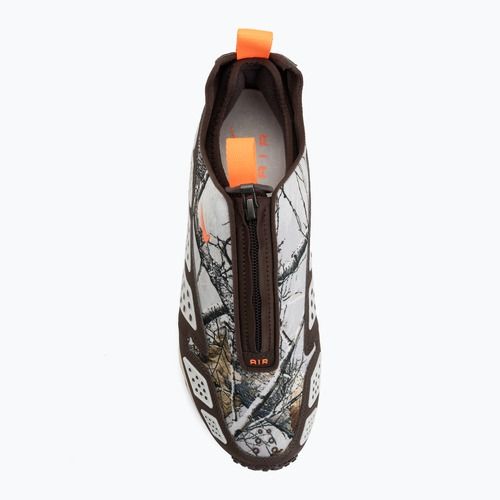 Buty Nike Air Max SNDR RealTree light orewood brown/hyper crimson