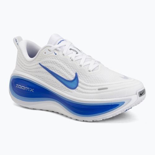 Buty do biegania męskie Nike Vomero Plus white/chalk blue/racer blue