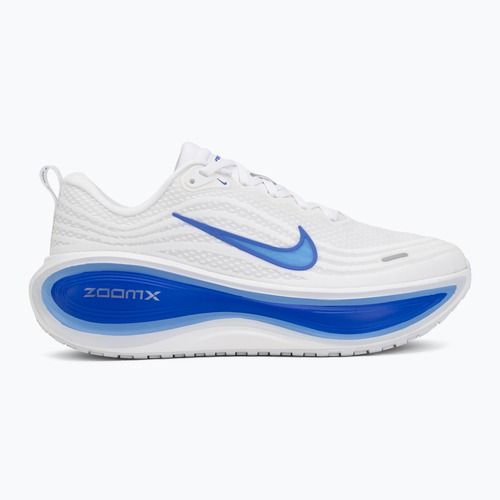 Buty do biegania męskie Nike Vomero Plus white/chalk blue/racer blue