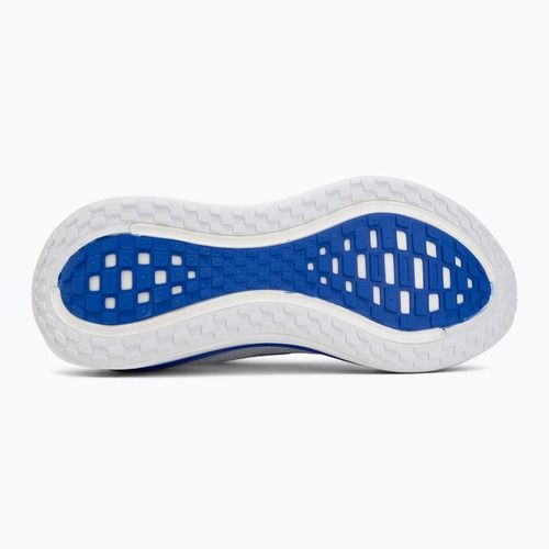 Buty do biegania męskie Nike Vomero Plus white/chalk blue/racer blue