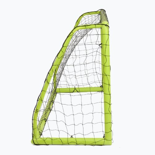 Bramka do piłki nożnej OneTeam PVC OT-B4W007 182 x 120 cm zielony