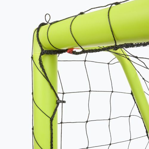 Bramka do piłki nożnej OneTeam PVC OT-B4W007 182 x 120 cm zielony
