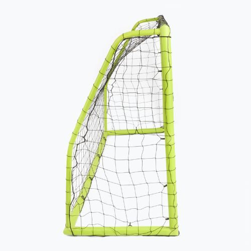 Bramka do piłki nożnej OneTeam PVC OT-B4W007 244 x 150 cm zielony