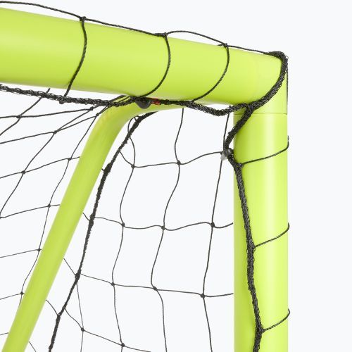 Bramka do piłki nożnej OneTeam PVC OT-B4W007 244 x 150 cm zielony