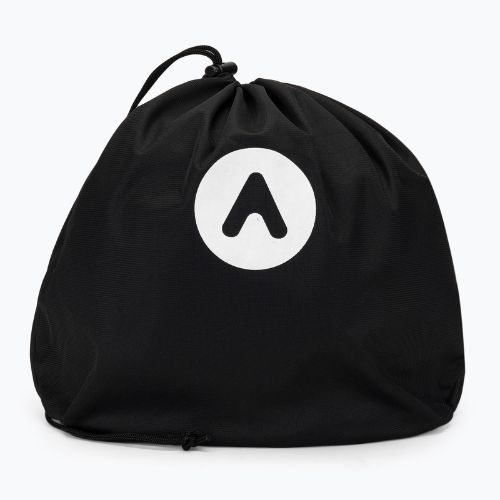 Kask narciarski dziecięcy ATTABO Avens 3.0 Jr Visor ERT niebieski
