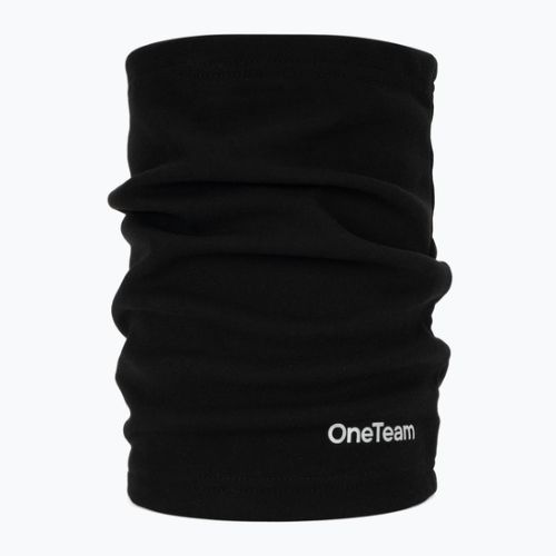 Komin OneTeam BALEY NECK WARMER czarny