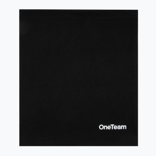 Komin OneTeam BALEY NECK WARMER czarny