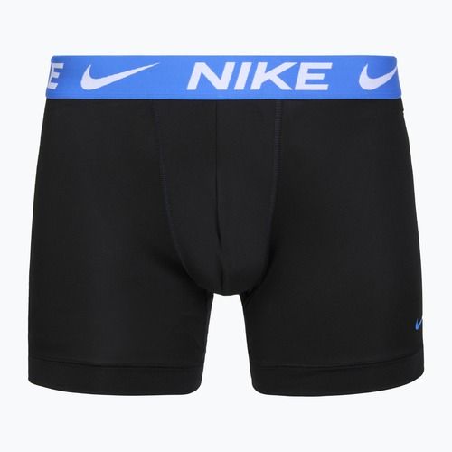 Bokserki męskie Nike Dri-Fit Essential Micro 3 pary crater
