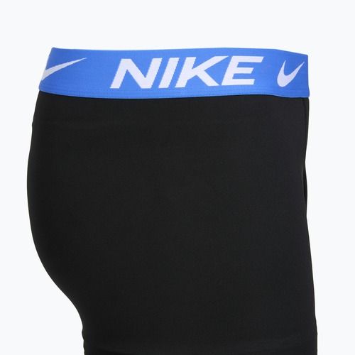 Bokserki męskie Nike Dri-Fit Essential Micro 3 pary crater