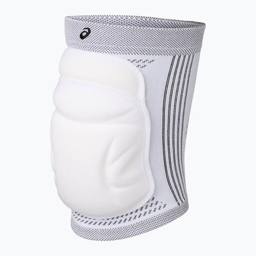 Nakolanniki siatkarskie ASICS Performance Knee Pad white